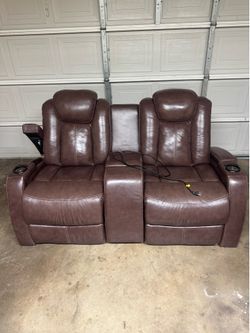 Sofa recliners