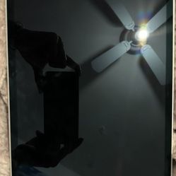 iPad Pro  11 Inch 256GB M4 From Verizon 