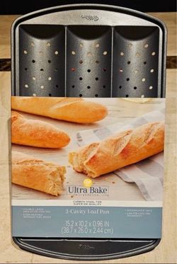 Bake Pan