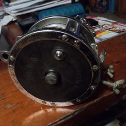 Penn Master Mariner 349