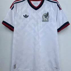 Mexico Soccer Jersey