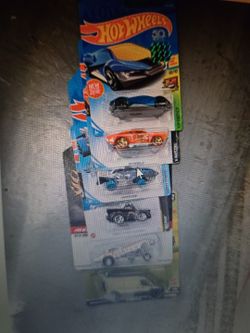 Hot Wheels Lot