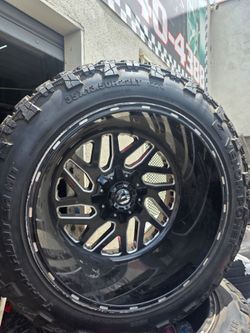 Rims