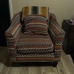 Cozy Sofa Chair
