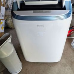 Dandy portable AC unit