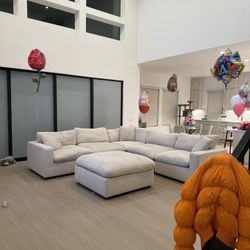 Sectional Sofa 