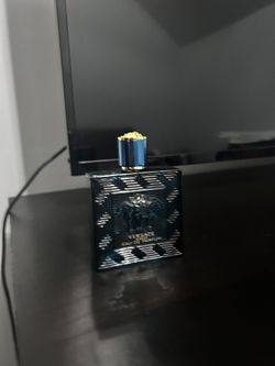 Versace Eros Eau De Parfum
