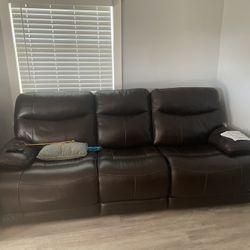 Ashley Furniture Couch