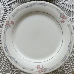 Dinner & Salad plates