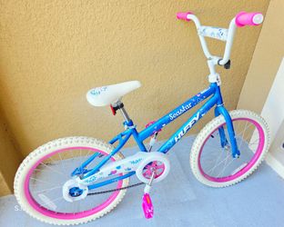 Huffy 20 Inch Bike