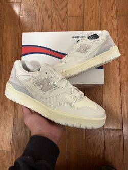 Size 10.5 New Balance 550 X Aim Leon Dore