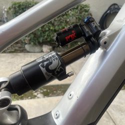 Fox Float X2 230x65mm