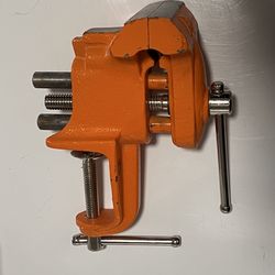 PONY vise