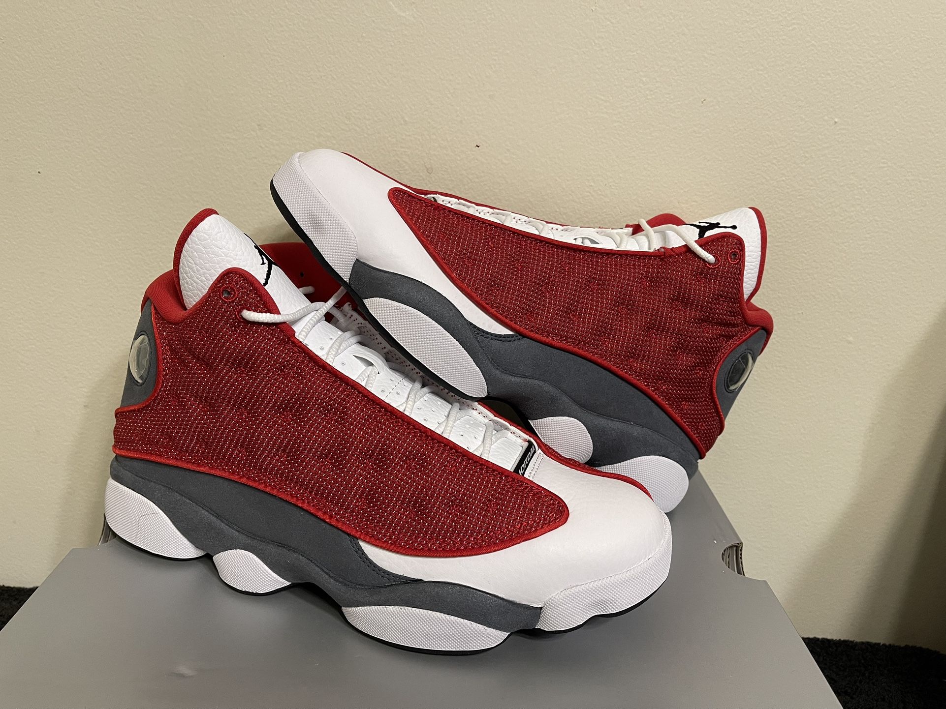 Jordan 13s