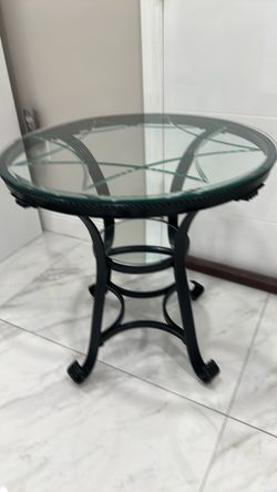 Table-End/Coffee/Service Table
