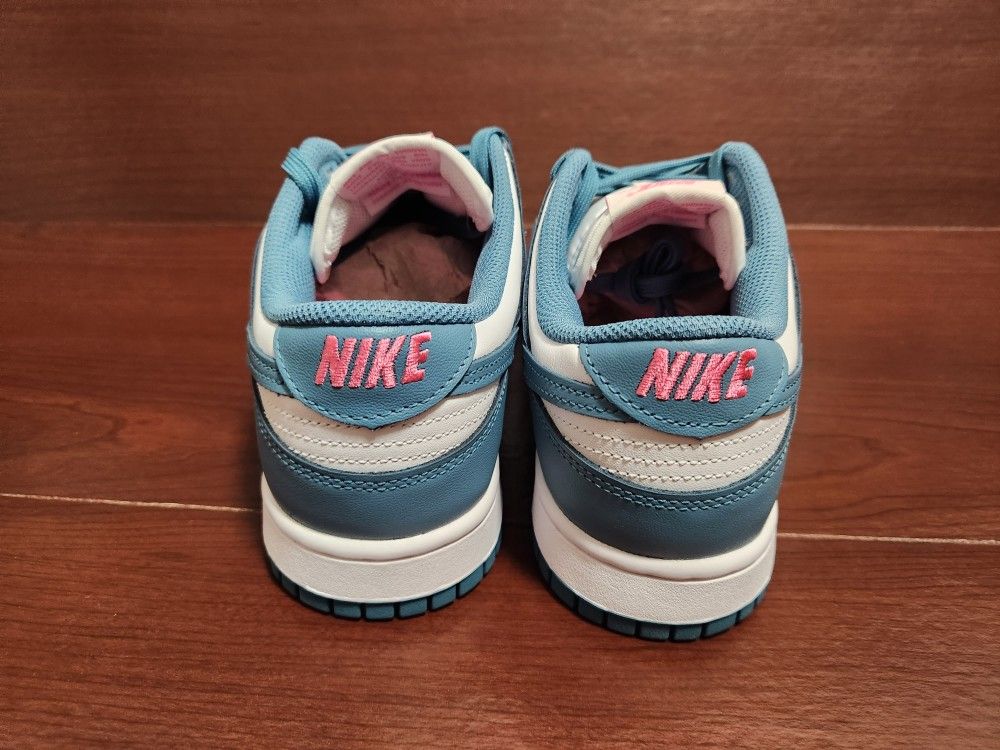 Nike Dunk Low South Beach Size 9W And 10W UNRELEASED for Sale in Brooklyn,  NY - OfferUp