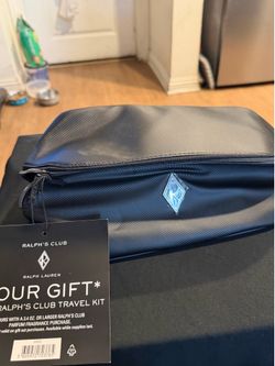 Travel bag