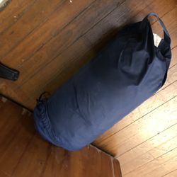 Sleeping Bag