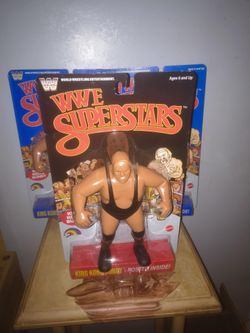 Wwe
