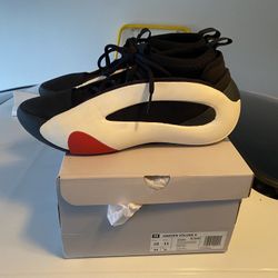 Adidas Harden Vol / Volume 8 Pioneer