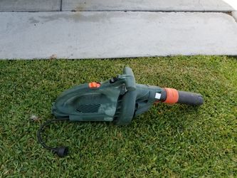 Blower