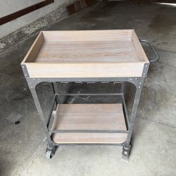 Bar Cart