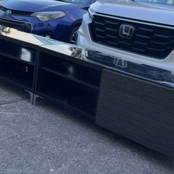 TV Entertainment Table