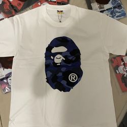 Bape Tees