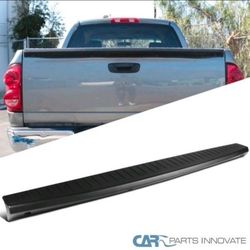 Dodge Ram 2002-2008 Tail Gate Molding 