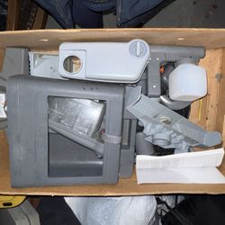 Kirby Vacuum Attachment Set