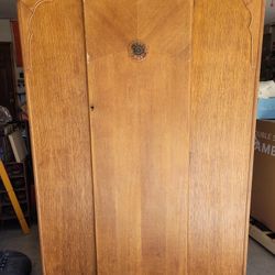 Armoire- Wardrobe