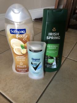 hygiene Products