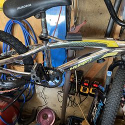 BMX Bike