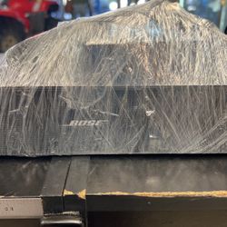 Bose Solo TV Speakers 