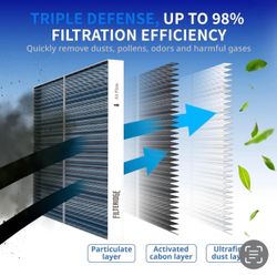 Cabin Air Filte