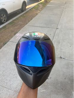 AGV K1 Helmet Medium