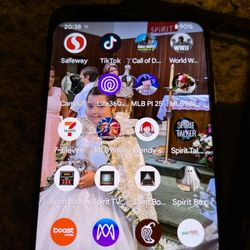 Unlocked Google Pixel 4XL