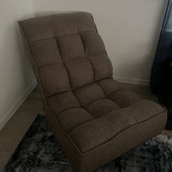 Memory Foam Gaming Chair