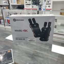Hollyland Mars 4k SDI/HDMI VTS