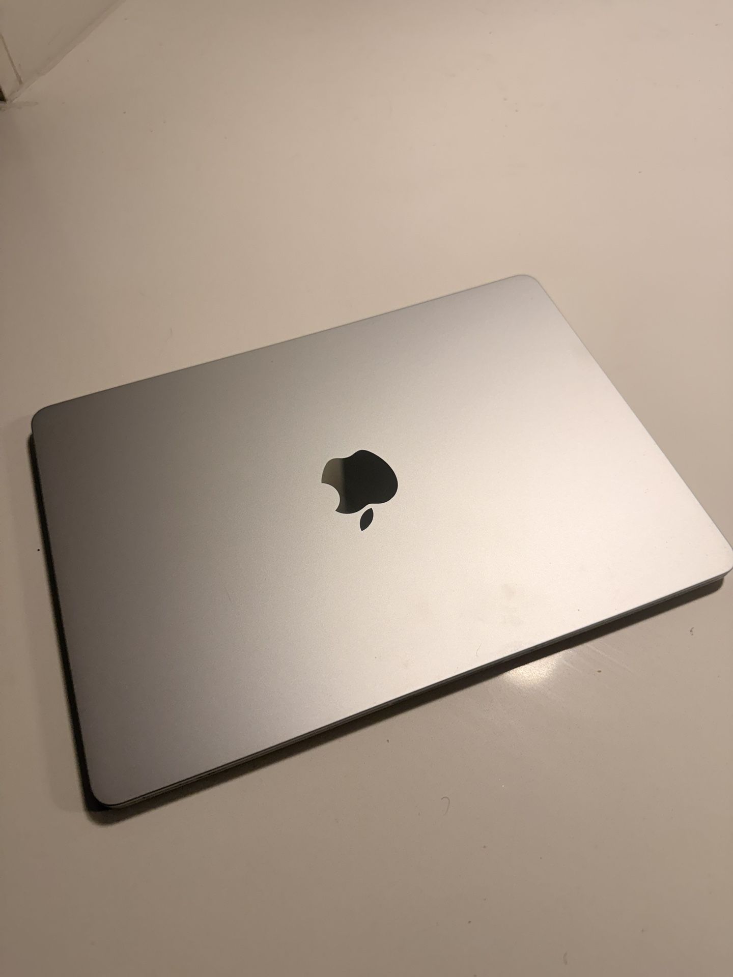 Macbook Air M3 Silver