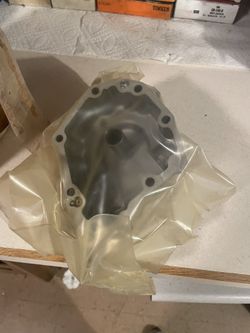 Caterpillar 8N3946 Gov Cover