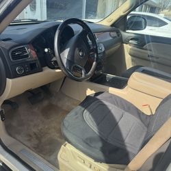 2007 Chevrolet Tahoe