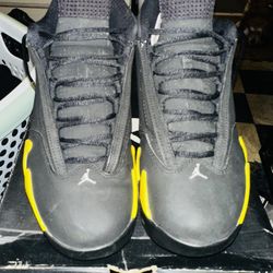 Air Jordan 14