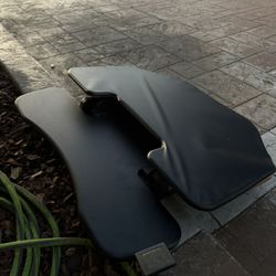 Free Desk Top Riser