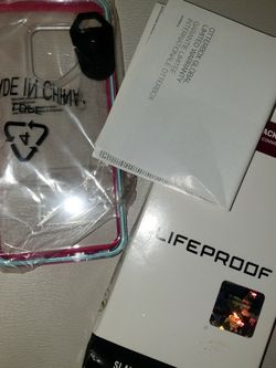 lifeproof slam case for galaxy s9