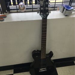 Dean Guitars Cadillac USA Thoroughbred 