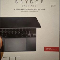 Brydge iPad 12.9 Keyboard Case