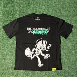 That’s Awful Lot Of Cough Syrup 