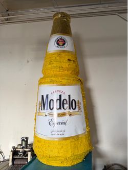Modelo Piñata