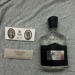 Creed Adventus